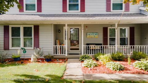 5973 Eagles Way, Haslett, MI 48840 photo 1