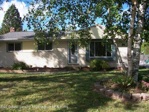 4170 Rivershell Ln, Lansing, MI 48911 photo 1