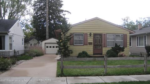 516 Crestview Ave, Lansing, MI 48910 photo 1