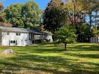 9696 Coleman Rd, Haslett, MI 48840 photo 4