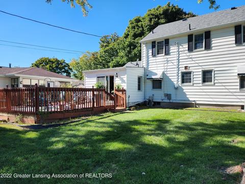 533 Mc Pherson Ave, Lansing, MI 48915 photo 25