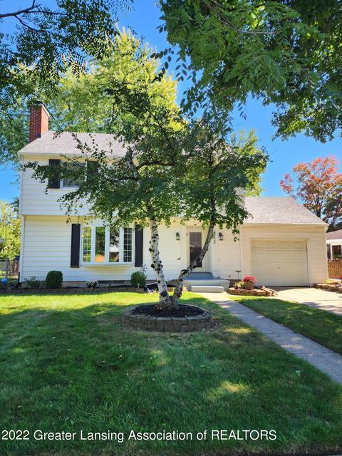 533 Mc Pherson Ave, Lansing, MI 48915 photo 1