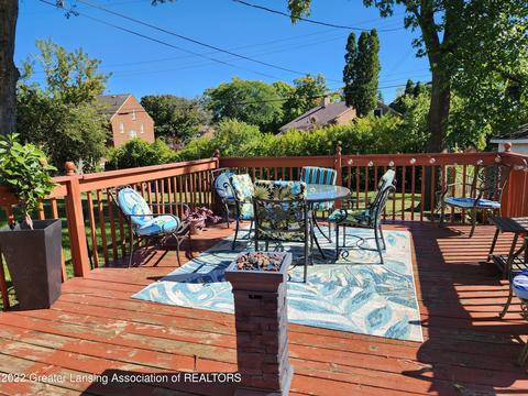 533 Mc Pherson Ave, Lansing, MI 48915 photo 23