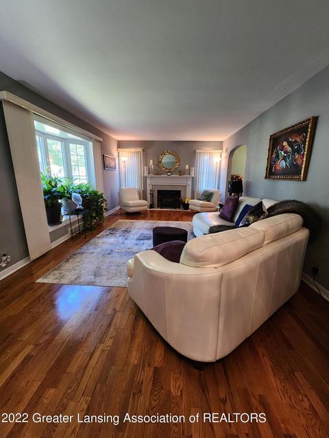 533 Mc Pherson Ave, Lansing, MI 48915 photo 3