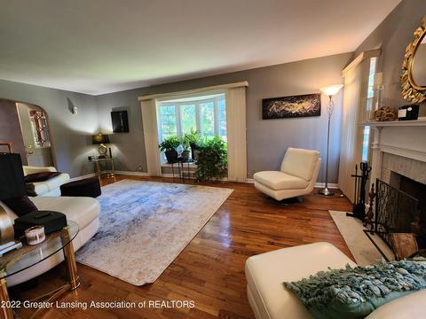 533 Mc Pherson Ave, Lansing, MI 48915 photo 4