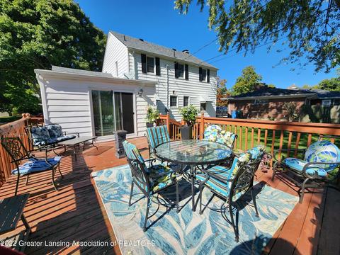 533 Mc Pherson Ave, Lansing, MI 48915 photo 24