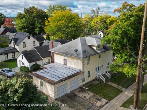800 Eureka St, Lansing, MI 48912 photo 2