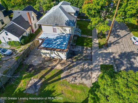 800 Eureka St, Lansing, MI 48912 photo 3