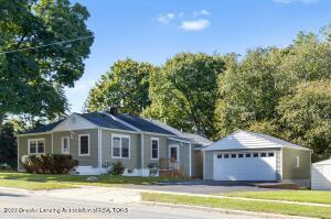606 S Bridge St, Dewitt, MI 48820 photo 1