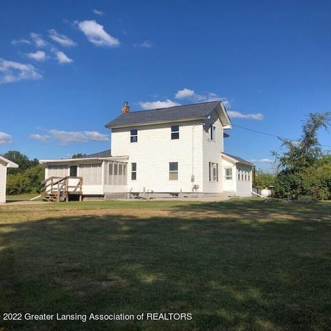 15738 Mcclellan Rd, Springport, MI 49284 photo 2