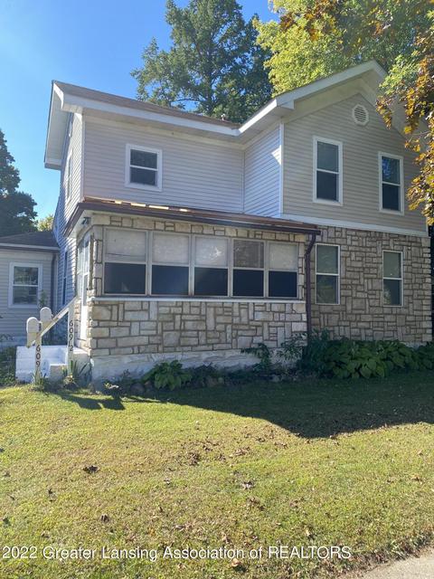 609 W Ganson St #609 & 609 1/2, Jackson, MI 49201 photo 1