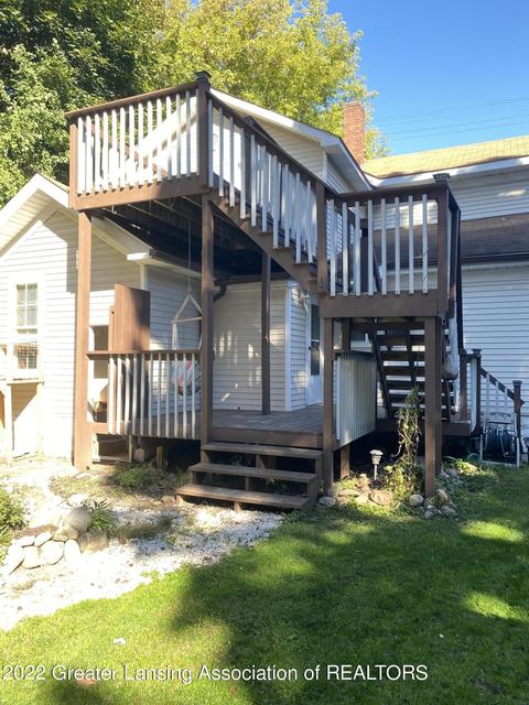 609 W Ganson St #609 & 609 1/2, Jackson, MI 49201 photo 9