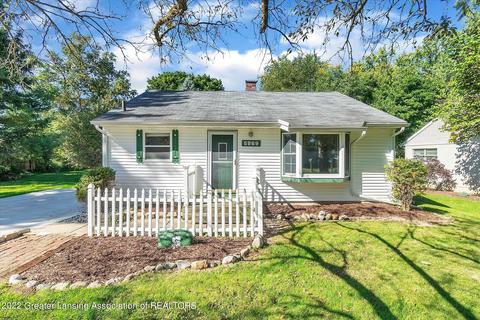 5869 Potter St, Haslett, MI 48840 photo 1