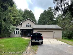 13153 Warner Rd, Perry, MI 48872 photo 1