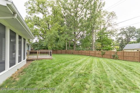 1083 Woodside Dr, Haslett, MI 48840 photo 27