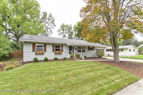 1083 Woodside Dr, Haslett, MI 48840 photo 26