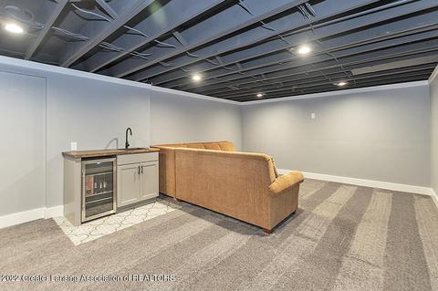 1083 Woodside Dr, Haslett, MI 48840 photo 21