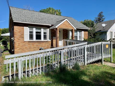 321 E Rouse St, Lansing, MI 48910 photo 2
