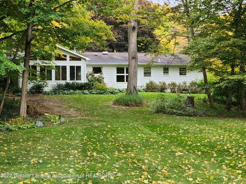 4195 Driftwood Dr, Dewitt, MI 48820 photo 21