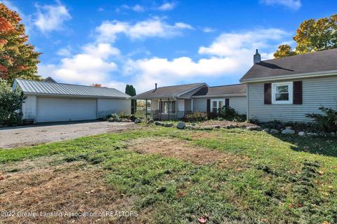 1894 E Colony Rd, Saint Johns, MI 48879 photo 2