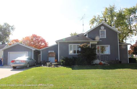 352 N Maple St, Fowler, MI 48835 photo 1