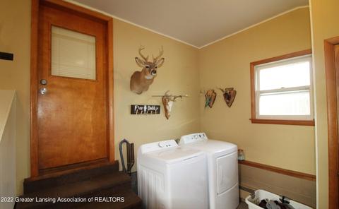 352 N Maple St, Fowler, MI 48835 photo 8