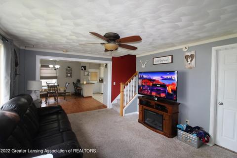 352 N Maple St, Fowler, MI 48835 photo 11