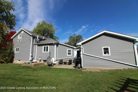 352 N Maple St, Fowler, MI 48835 photo 6