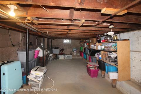 352 N Maple St, Fowler, MI 48835 photo 25