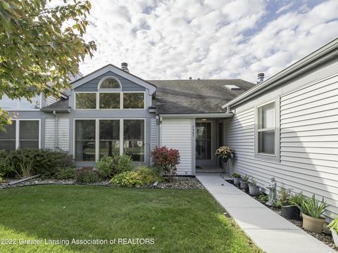 7407 Chellmar Dr, Lansing, MI 48917 photo 30