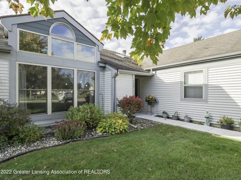 7407 Chellmar Dr, Lansing, MI 48917 photo 29