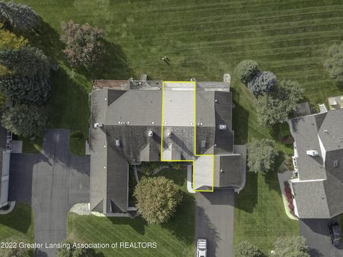 7407 Chellmar Dr, Lansing, MI 48917 photo 31