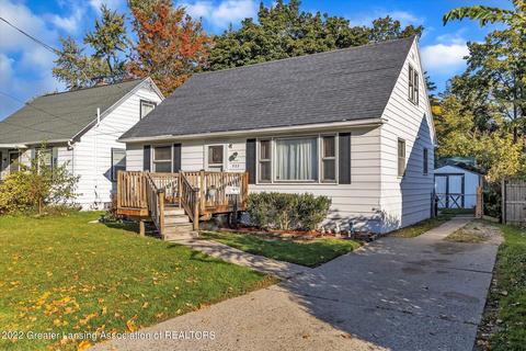 523 E Cavanaugh Rd, Lansing, MI 48910 photo 2