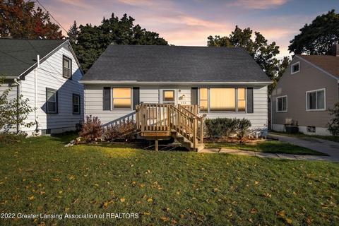 523 E Cavanaugh Rd, Lansing, MI 48910 photo 1