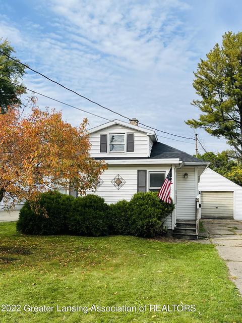 237 E Thomas St, Lansing, MI 48906 photo 1
