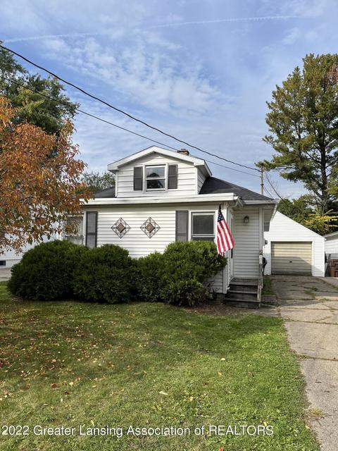 237 E Thomas St, Lansing, MI 48906 photo 2