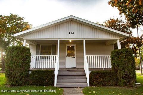 414 S Main St, Fowler, MI 48835 photo 1