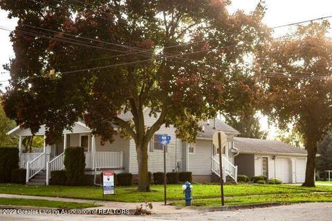 414 S Main St, Fowler, MI 48835 photo 4