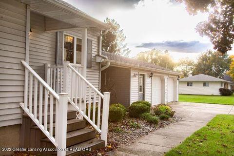 414 S Main St, Fowler, MI 48835 photo 3