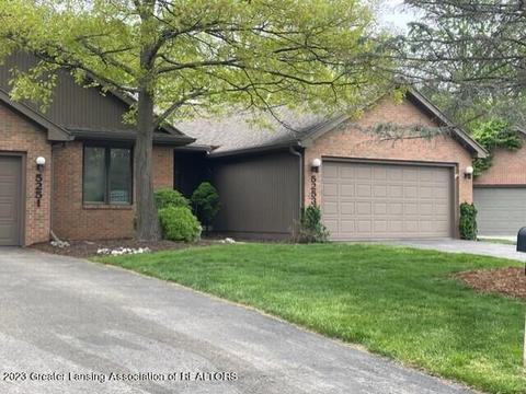 5253 Golden Cir, East Lansing, MI 48823