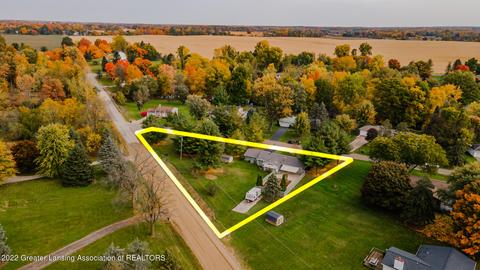 9951 Riverside Dr, Eagle, MI 48822 photo 32