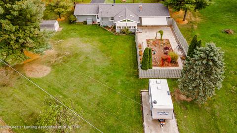 9951 Riverside Dr, Eagle, MI 48822 photo 28