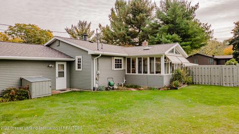 9951 Riverside Dr, Eagle, MI 48822 photo 22