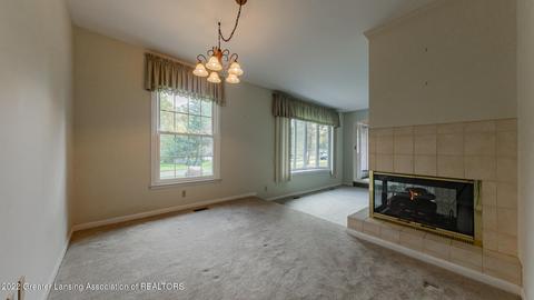 9951 Riverside Dr, Eagle, MI 48822 photo 3