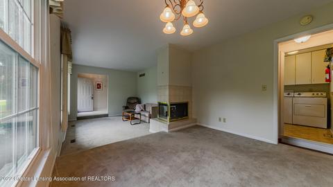 9951 Riverside Dr, Eagle, MI 48822 photo 2