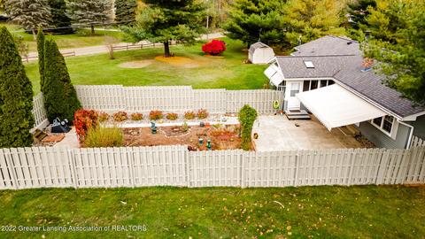 9951 Riverside Dr, Eagle, MI 48822 photo 27