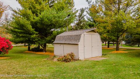 9951 Riverside Dr, Eagle, MI 48822 photo 23