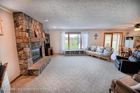 11205 S Bauer Rd, Eagle, MI 48822 photo 8