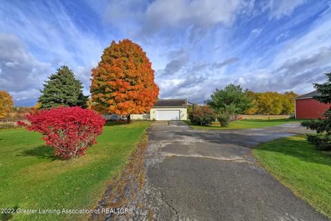 11205 S Bauer Rd, Eagle, MI 48822 photo 44