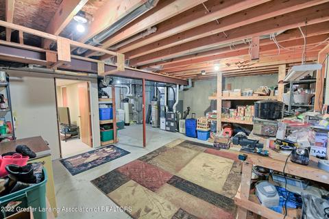 11205 S Bauer Rd, Eagle, MI 48822 photo 29